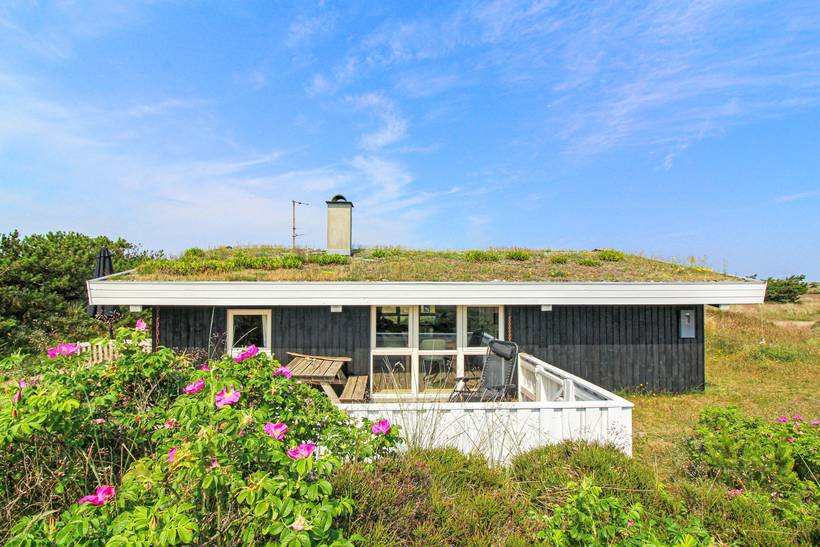 Foto von Ferienhaus DD26 in Blåvand - Westjütland