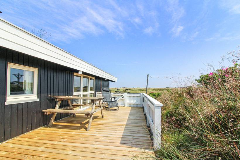 Foto von Ferienhaus DD26 in Blåvand - Westjütland