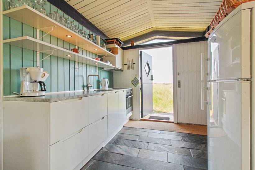 Foto von Ferienhaus DD26 in Blåvand - Westjütland