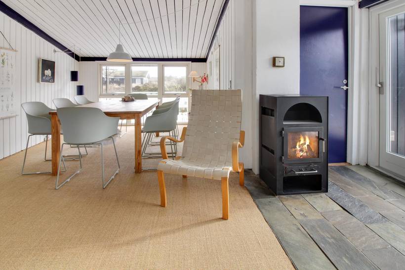 Foto von Ferienhaus DD26 in Blåvand - Westjütland