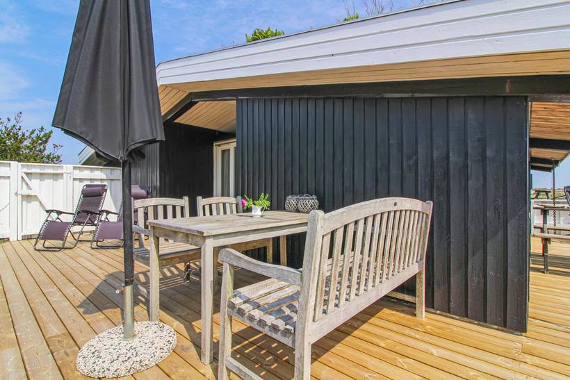 Foto von Ferienhaus DD26 in Blåvand - Westjütland