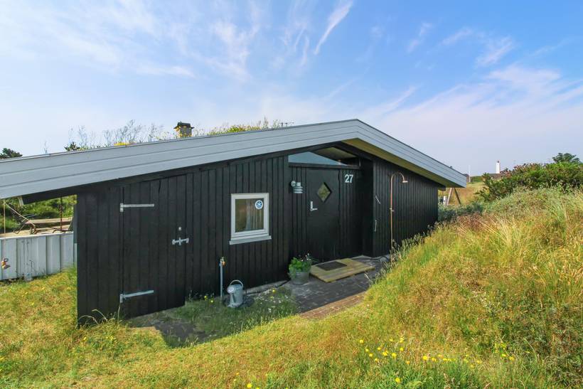 Foto von Ferienhaus DD26 in Blåvand - Westjütland