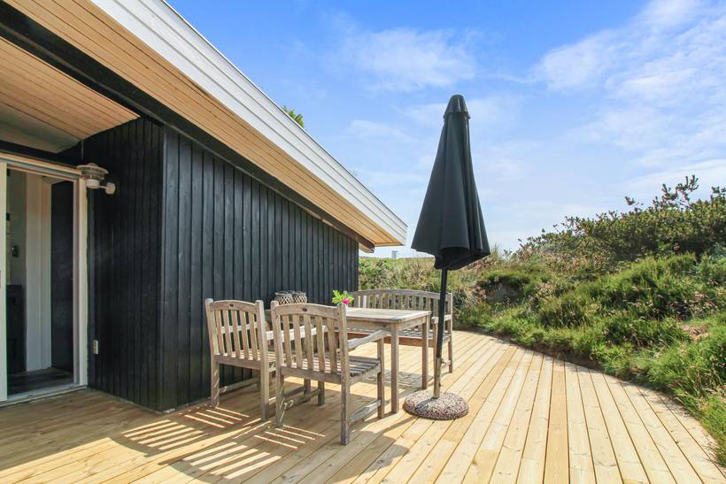 Foto von Ferienhaus DD26 in Blåvand - Westjütland