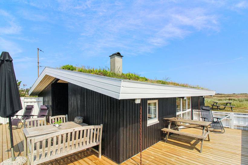 Foto von Ferienhaus DD26 in Blåvand - Westjütland
