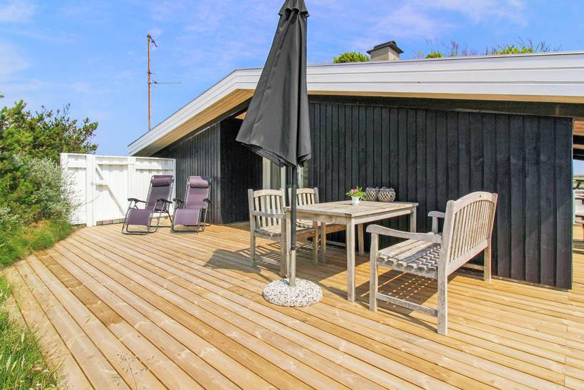 Foto von Ferienhaus DD26 in Blåvand - Westjütland