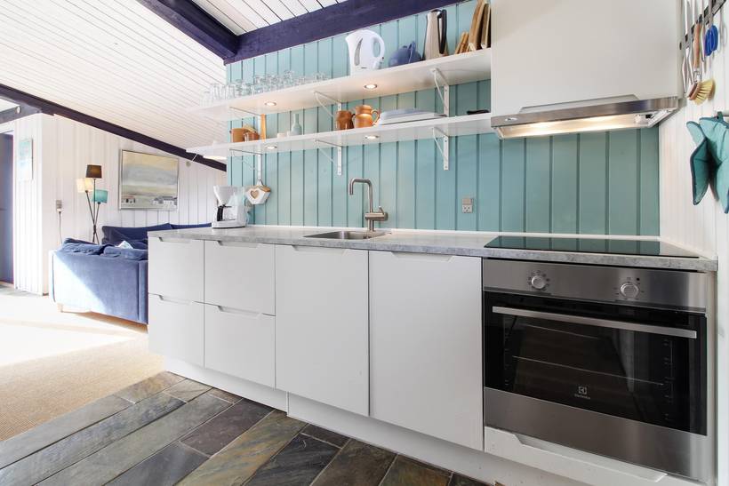 Foto von Ferienhaus DD26 in Blåvand - Westjütland