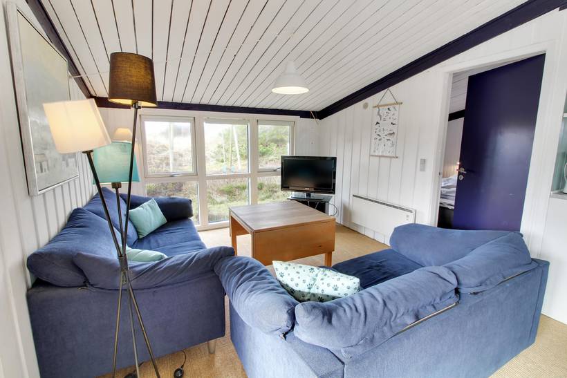 Foto von Ferienhaus DD26 in Blåvand - Westjütland