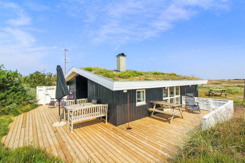 Foto von Ferienhaus DD26 in Blåvand - Westjütland