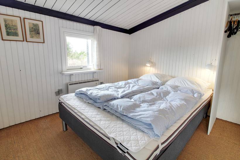 Foto von Ferienhaus DD26 in Blåvand - Westjütland