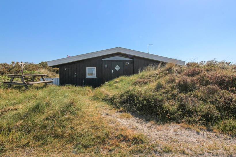 Foto von Ferienhaus DD26 in Blåvand - Westjütland