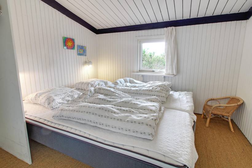 Foto von Ferienhaus DD26 in Blåvand - Westjütland