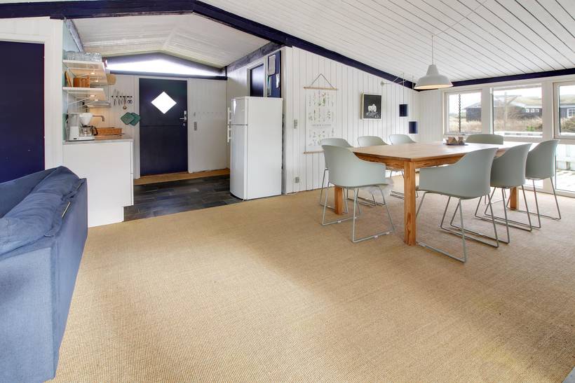 Foto von Ferienhaus DD26 in Blåvand - Westjütland