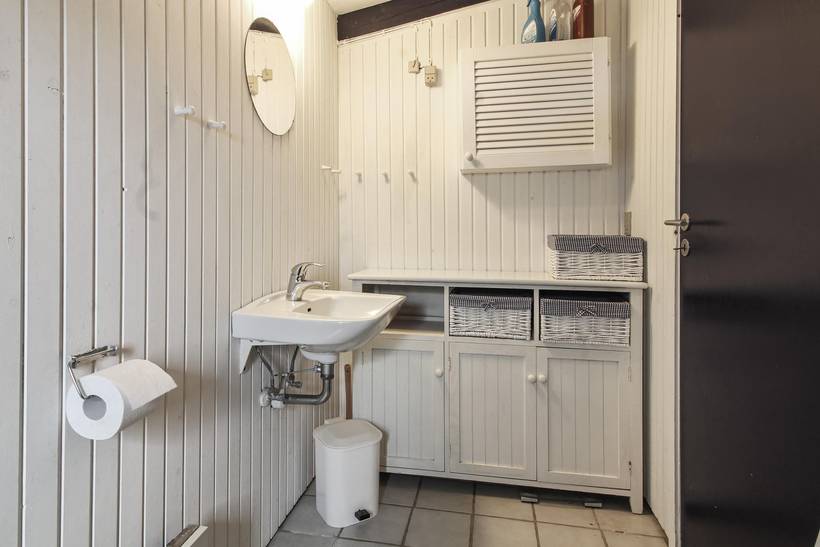 Foto von Ferienhaus DD26 in Blåvand - Westjütland