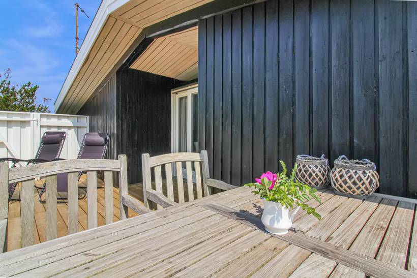 Foto von Ferienhaus DD26 in Blåvand - Westjütland