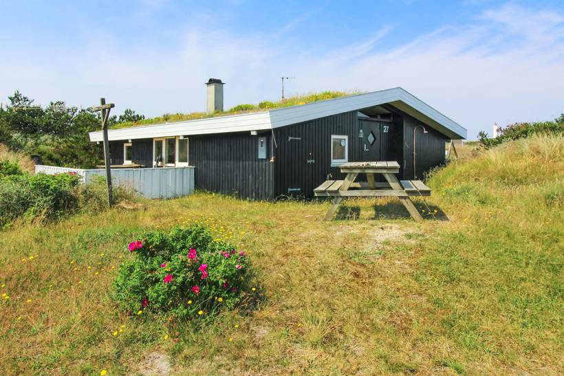 Foto von Ferienhaus DD26 in Blåvand - Westjütland