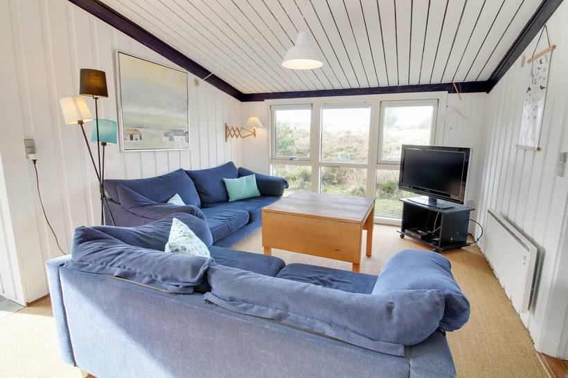 Foto von Ferienhaus DD26 in Blåvand - Westjütland