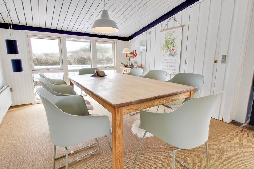 Foto von Ferienhaus DD26 in Blåvand - Westjütland