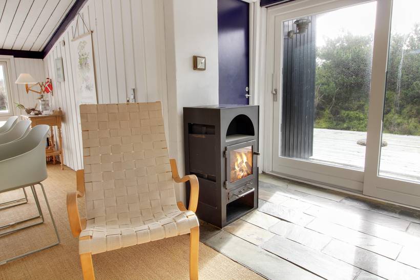 Foto von Ferienhaus DD26 in Blåvand - Westjütland