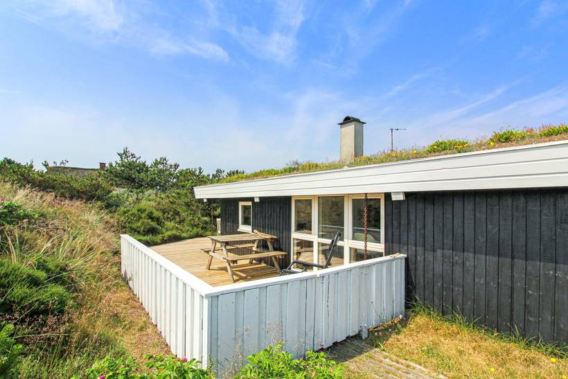Foto von Ferienhaus DD26 in Blåvand - Westjütland