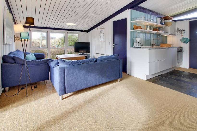 Foto von Ferienhaus DD26 in Blåvand - Westjütland
