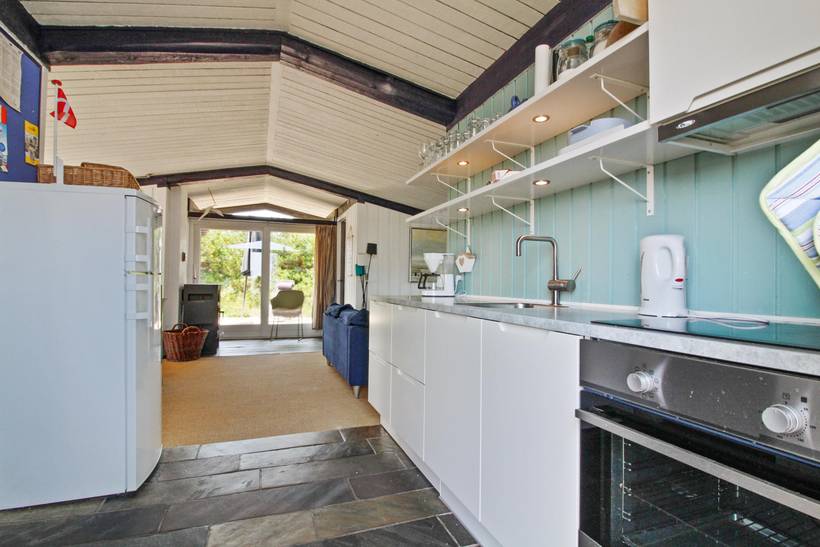 Foto von Ferienhaus DD26 in Blåvand - Westjütland