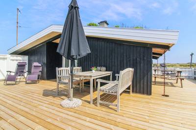 Vorschaubild von Ferienhaus DD26 in Blåvand - Westjütland