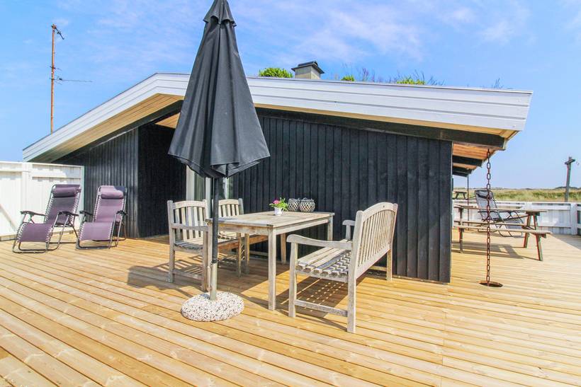 Foto von Ferienhaus DD26 in Blåvand - Westjütland
