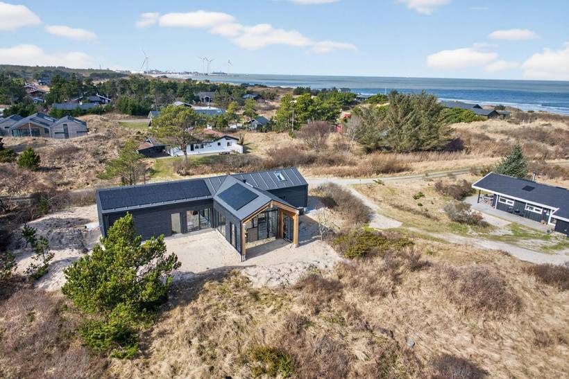 Foto von Ferienhaus DD27 in Kjul - Nordjütland