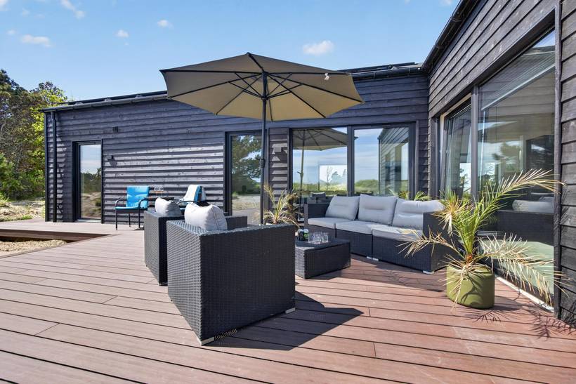Foto von Ferienhaus DD27 in Kjul - Nordjütland