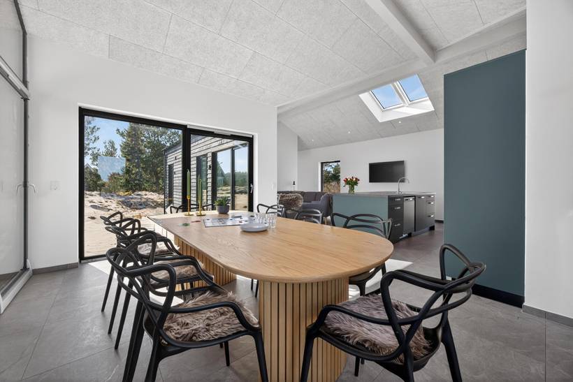 Foto von Ferienhaus DD27 in Kjul - Nordjütland