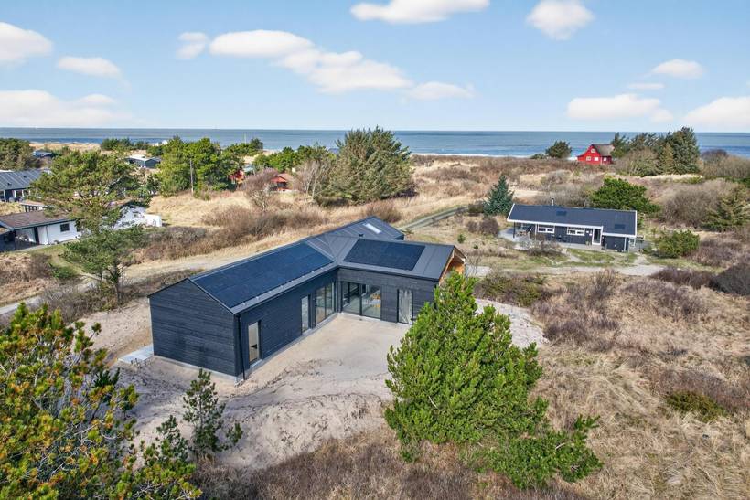 Foto von Ferienhaus DD27 in Kjul - Nordjütland