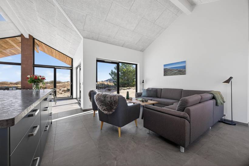 Foto von Ferienhaus DD27 in Kjul - Nordjütland
