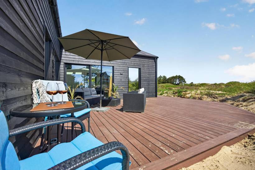 Foto von Ferienhaus DD27 in Kjul - Nordjütland