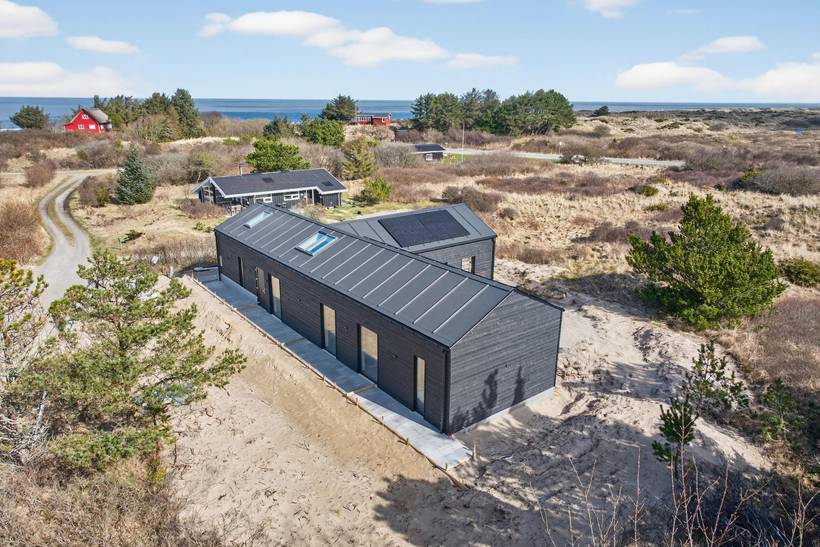 Foto von Ferienhaus DD27 in Kjul - Nordjütland
