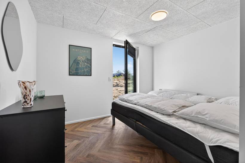 Foto von Ferienhaus DD27 in Kjul - Nordjütland