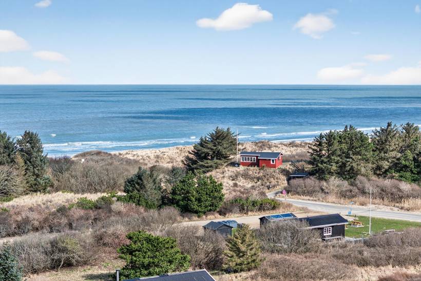 Foto von Ferienhaus DD27 in Kjul - Nordjütland