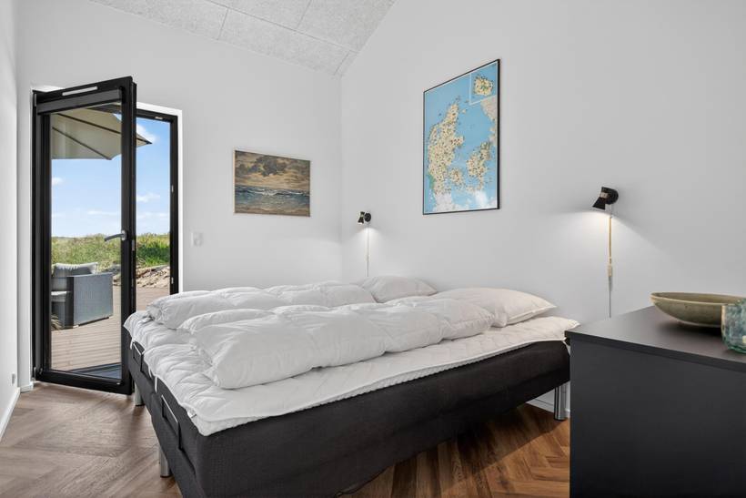 Foto von Ferienhaus DD27 in Kjul - Nordjütland