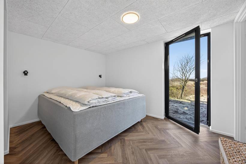 Foto von Ferienhaus DD27 in Kjul - Nordjütland