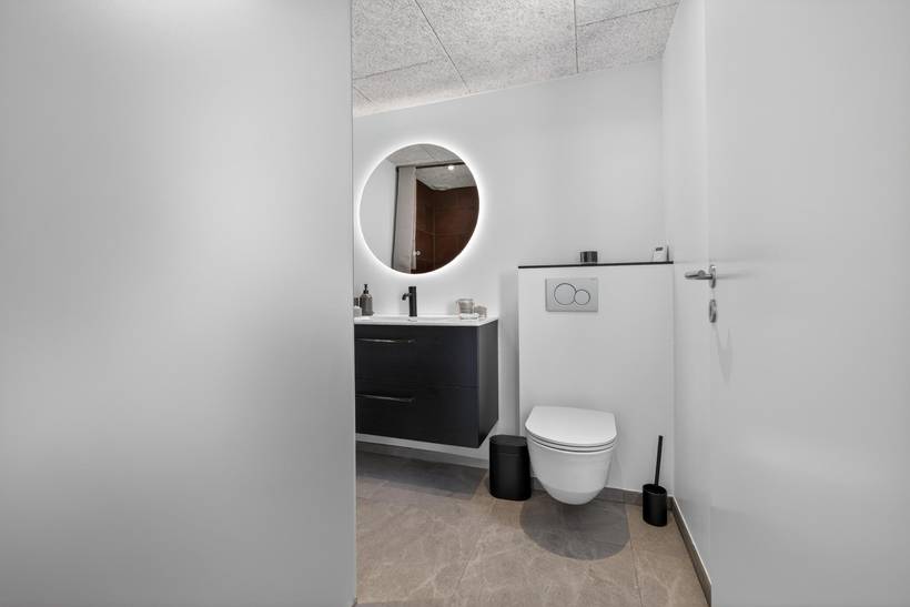 Foto von Ferienhaus DD27 in Kjul - Nordjütland