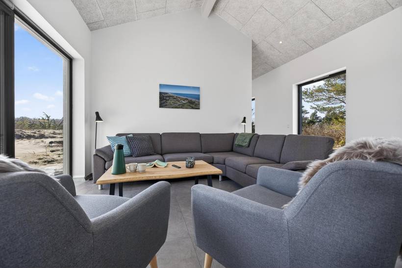 Foto von Ferienhaus DD27 in Kjul - Nordjütland