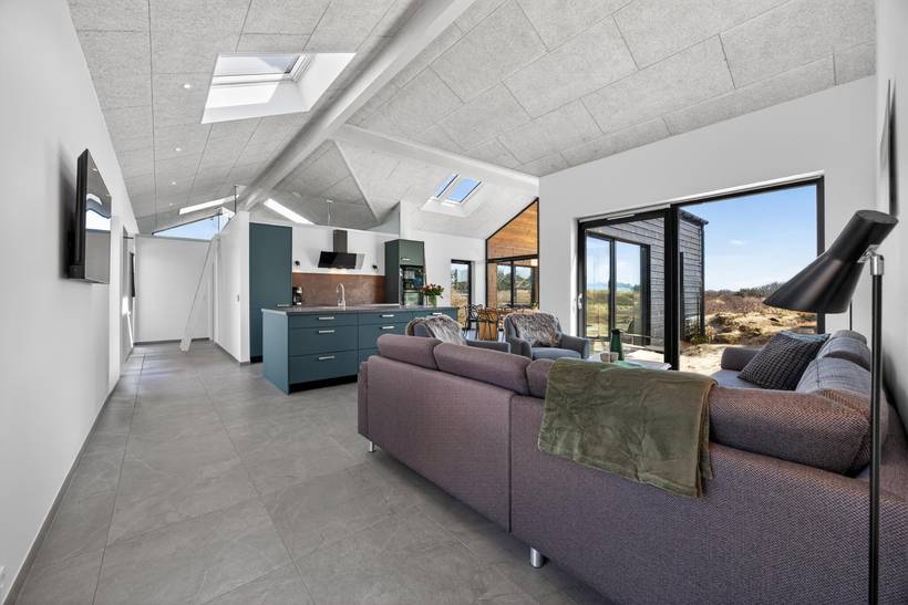 Foto von Ferienhaus DD27 in Kjul - Nordjütland