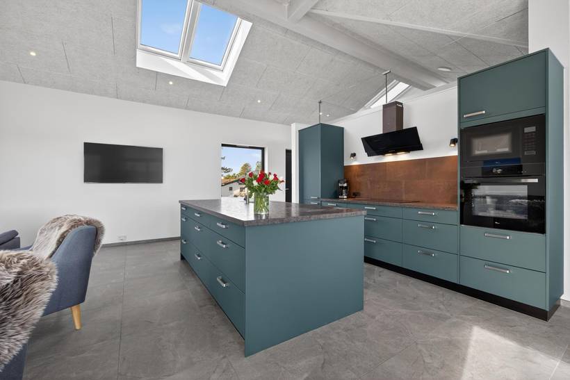 Foto von Ferienhaus DD27 in Kjul - Nordjütland