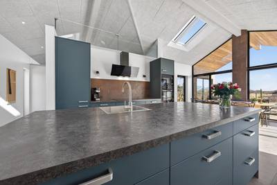 Vorschaubild von Ferienhaus DD27 in Kjul - Nordjütland