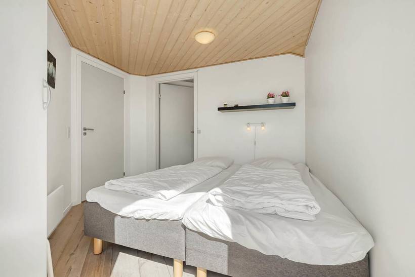 Foto von Ferienhaus DD29 in Ferring - Vejlby Klit - Westjütland