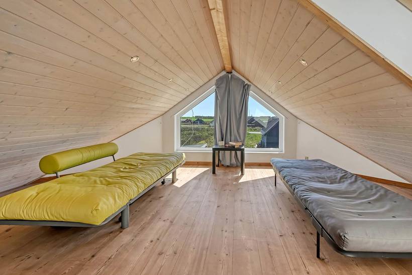 Foto von Ferienhaus DD29 in Ferring - Vejlby Klit - Westjütland