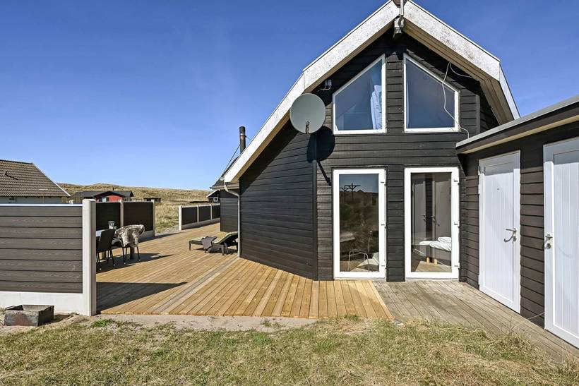 Foto von Ferienhaus DD29 in Ferring - Vejlby Klit - Westjütland