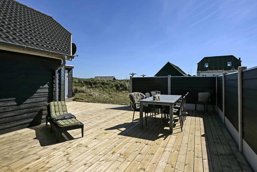 Foto von Ferienhaus DD29 in Ferring - Vejlby Klit - Westjütland