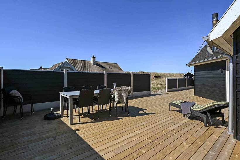 Foto von Ferienhaus DD29 in Ferring - Vejlby Klit - Westjütland