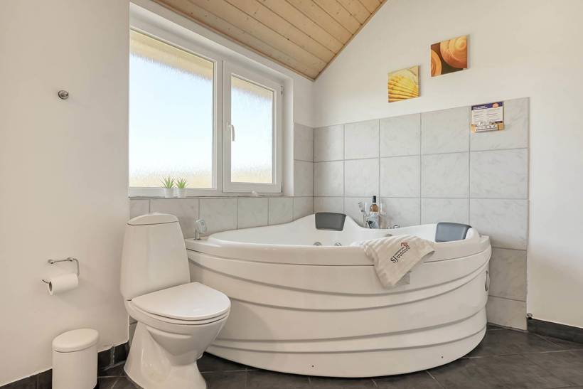 Foto von Ferienhaus DD29 in Ferring - Vejlby Klit - Westjütland