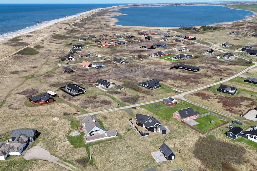 Foto von Ferienhaus DD29 in Ferring - Vejlby Klit - Westjütland